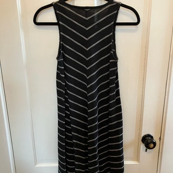 Madewell striped sundress - Picture 3 of 3